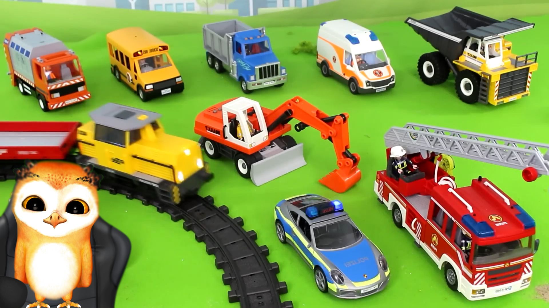 МУЛЬТИКИ ДЛЯ ДЕТЕЙ ПРО МАШИНКИ СПАСАТЕЛИ И СТРОИТЕЛИ