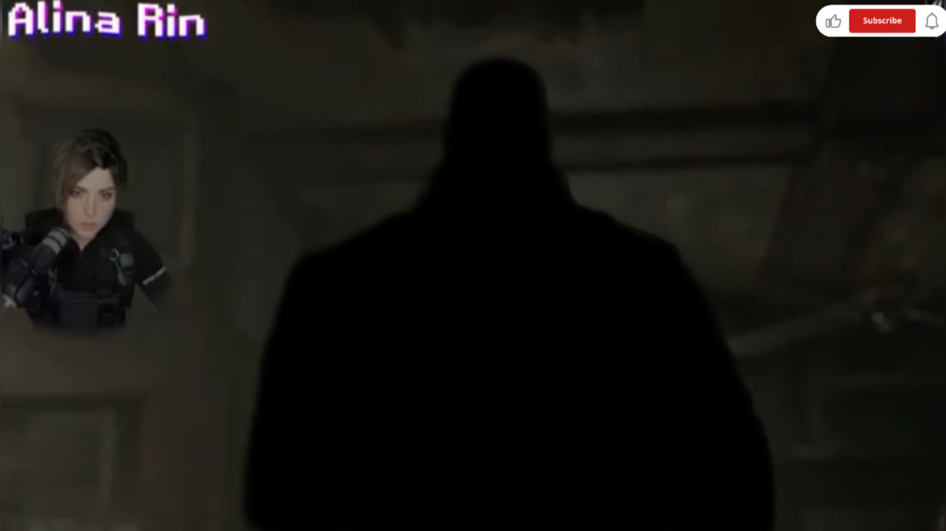 Реакции Летсплейщиков на Старого Знакомого в RE 9 Resident Evil Requiem Часть 2