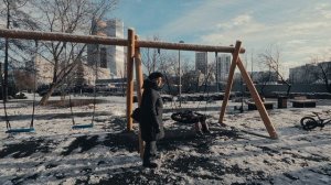 16 11 25 Вчера выпал первый снег