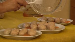 Рош-а-Шана. 5781