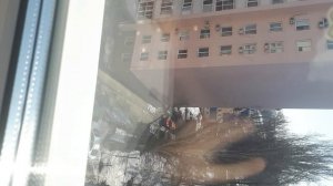 Басик и я первое видео обзор на наш дом.