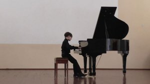 Школьный фестиваль полной программы 18.03.2026