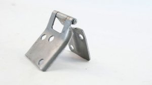 Петля ВАЗ-2107 капота правая Тольятти Код: 3378