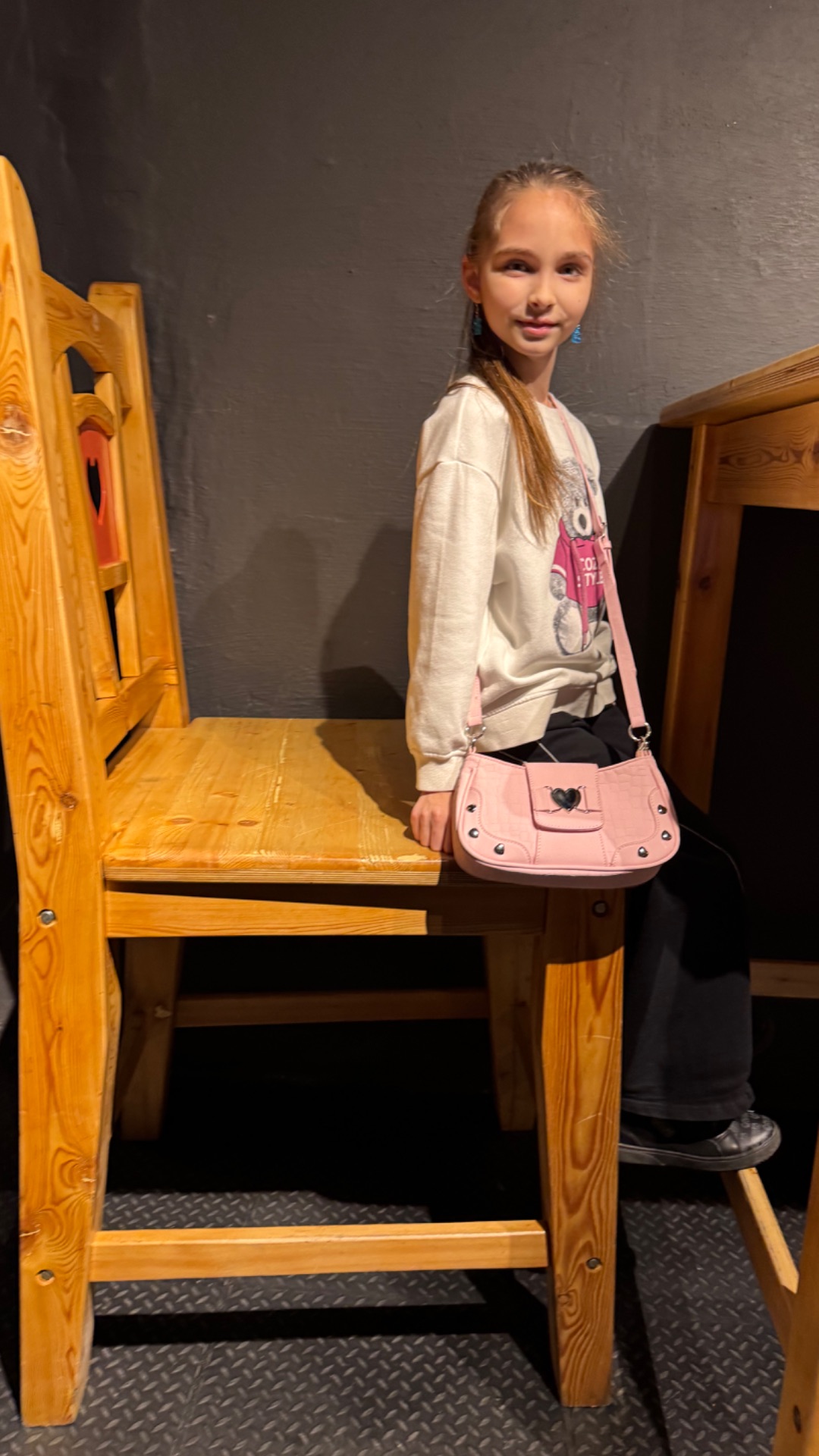 Приезжайте в музей «Экспериментариум» в Москве🤗 там очень весело!!!