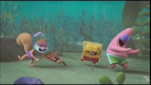 Губка Боб | Взрослый губка боб, маленький губка боб, вселенная Патрика.