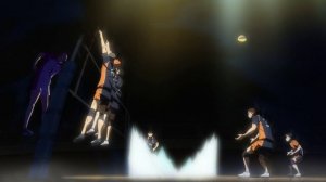 Haikyuu!! - Hikari Are (BURNOUT SYNDROMES)