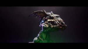 Borderlands 4 - Official C4SH Character Short Trailer