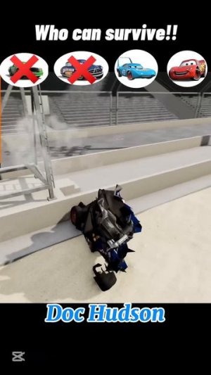 Какой автомобиль Pixar останется последним