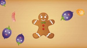 Мульт-развивашка: собираем пазлы — детский развивающий мультфильм, головоломка.