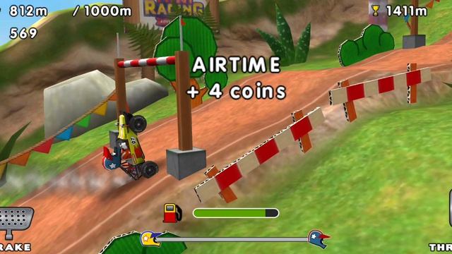 гонки продолжение