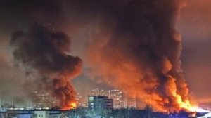 Мощнейшее нападение на Россию 21 марта воздушных объектов - Мой прогноз подтверждается увы!