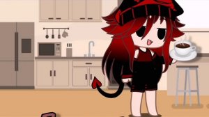 я била в шоке что мне фурина ответиоа