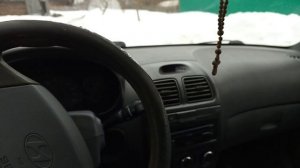 Эпизод первый