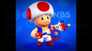 СРОЧНО! СЛИВ ОБНОВЛЕНИЯ В БРАВЛ СТАРС! ЛУЧШИЕ ИДЕИ КОЛЛАБОРАЦИИ БРАВЛ СТАРС! ОБНОВЛЕНИЕ BRAWL STARS