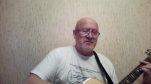 Не пишется, не поется. Андрей Соболев