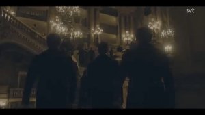 🎬 «ГРАФ МОНТЕ-КРИСТО» — ОФИЦИАЛЬНЫЙ ТРЕЙЛЕР СЕРИАЛА 2026 в HDR КАЧЕСТВЕ