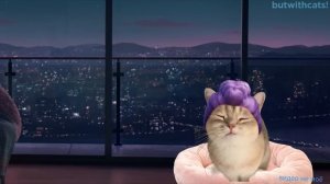 для фанатов охотники на демонов с котиками🐱🐱😍😍🤩🤩😍🐱🐱🤩🤩🤩😍🐱