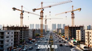 СИМУЛЯТОР СТРОИТЕЛЬСТВА ГОРОДА ОТ ПЕРВОГО ЛИЦА