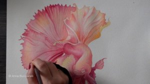 Как ускорить обучение акварельной живописи: 5 проверенных стратегий для начинающих