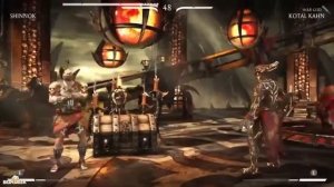 MORTAL KOMBAT 11 - ПЕРВЫЙ СЛИВ ВСЯ ИНФОРМАЦИЯ (2017)