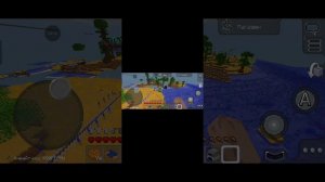 моя страна в мультикрафте