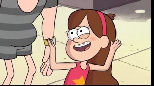 гравити фолз 15 (часть1)