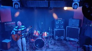 2025-10-11 - Дмитрий Евдокименко - Свадьба на Чердаке