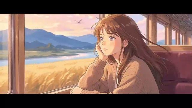 Сонная луната