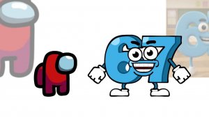 Амонгус ПРОТИВ 67 Итальянский Брейнрот