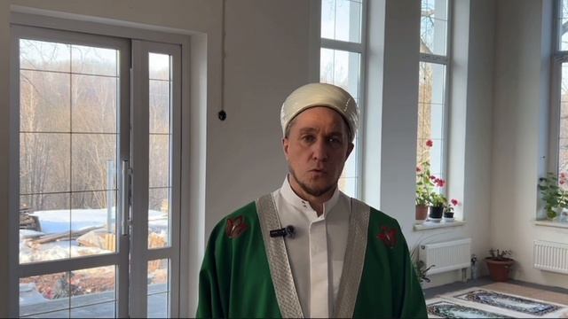 Светлый праздник единства: как Пермь встретила Ураза-байрам 2026 года.