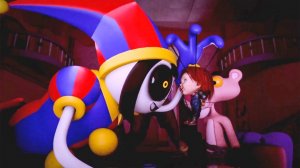 Что если вместо ПРОТОТИПА Будет Помни? Мод Poppy Playtime 5