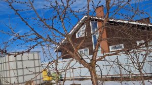 ОБЗОР УЧАСТКА НА 21 МАРТА 2026 ГОДА