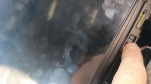 Lada Iskra магнитола