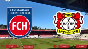 Хайденхайм - Байер