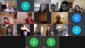 Смешные слова