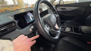 BAIC U5 Plus 2023 г. VIN XWDCLSAC3P0000261