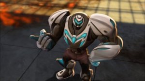 Макс Стил 1 сезон 11 серия (мультсериал, 2013)