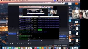Лабораторная работа 6