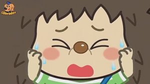 Храбрый шериф Лабрадор: «Таблетки детям — не конфетки!» (Познавательный мультфильм).