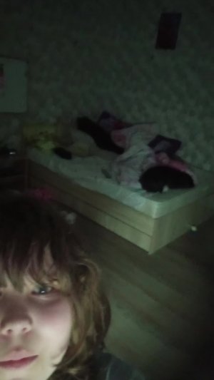 мой мини-влок вечером