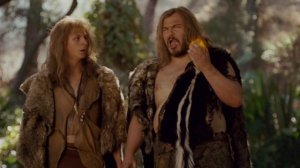 Стал самым умным в племени 🍎 / Начало времен