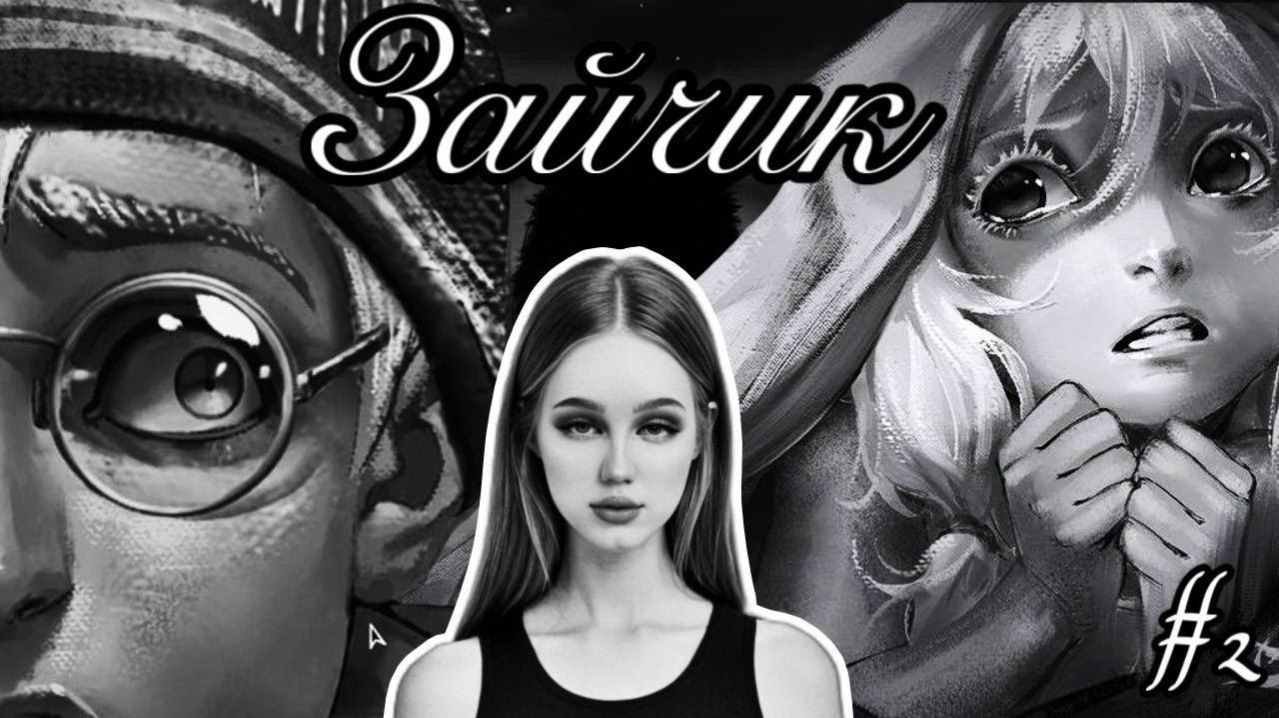МНЕ П#ЗДЕЦ! ЗНАКОМСТВО С СУМАСШЕДШЕЙ И ШКОЛЬНЫЕ БАНДИТЫ ►TINY BUNNY / ЗАЙЧИК #2