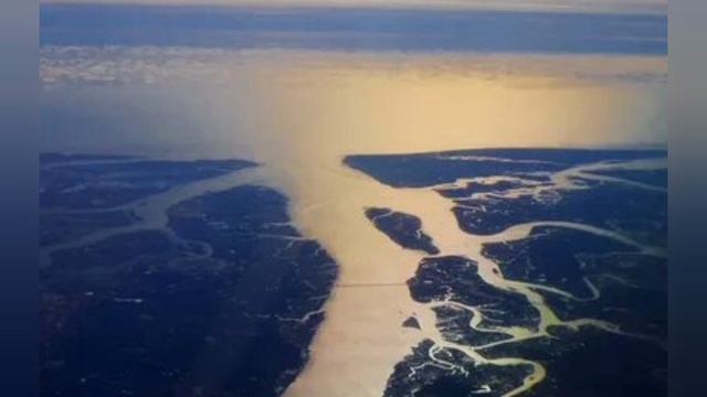 Катунь и Бия 3, песня