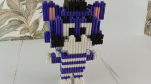 лего фигурка Матроскина