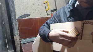 Как сделать хлебницу домик.