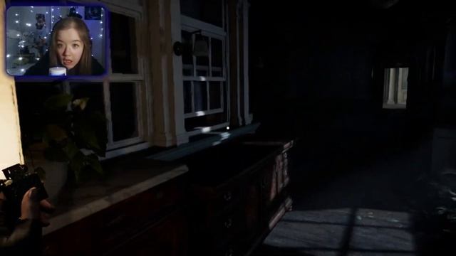 Resident Evil Requiem. Смешные моменты со стримов часть1