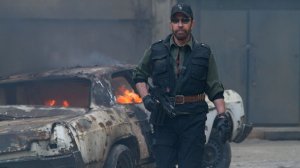 Любимый отрывок из фильма «Неудержимые 2» - The Expendables 2 (2012) HD