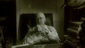 Лосев А. Ф. о судьбе человека.