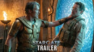 Stargate Reboot – Gateway Awakens (2026) | Chris Hemsworth, Robert Downey Jr. | Concept Trailer