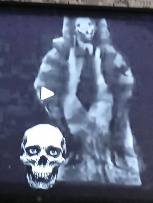 трансляция в честь 9 подписчиков